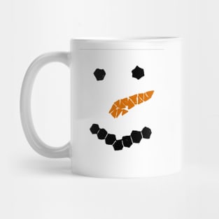 Snow Person! Mug